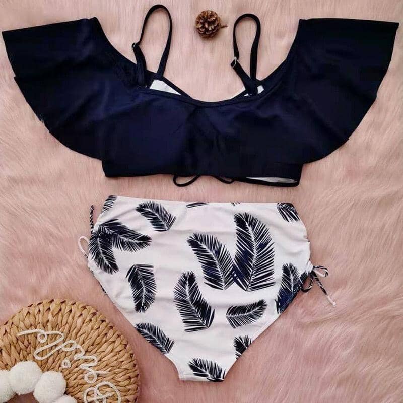 Biquíni Plus Size Maíra
