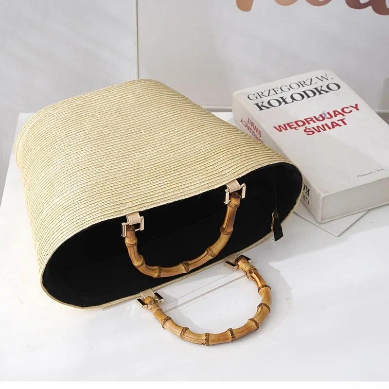 Bolsa de Praia Angelina