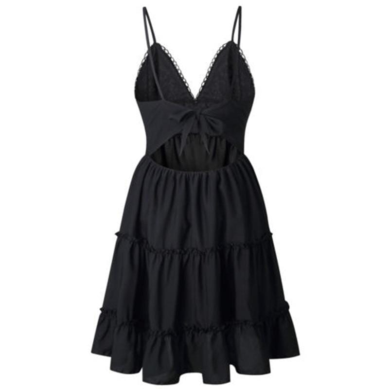 Vestido de Praia Emmy