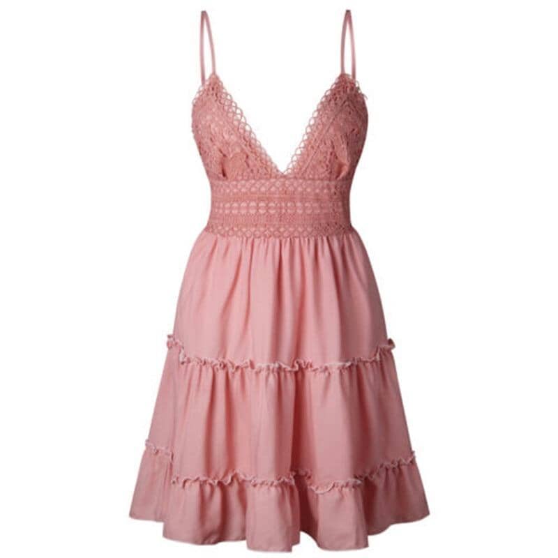 Vestido de Praia Emmy