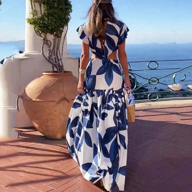 Vestido Geórgia