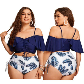 Biquíni Plus Size Maíra
