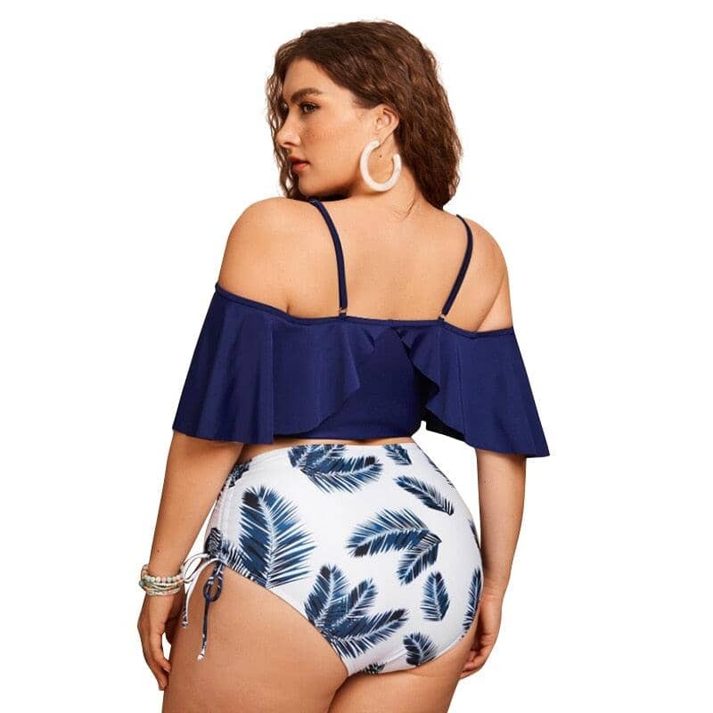 Biquíni Plus Size Maíra