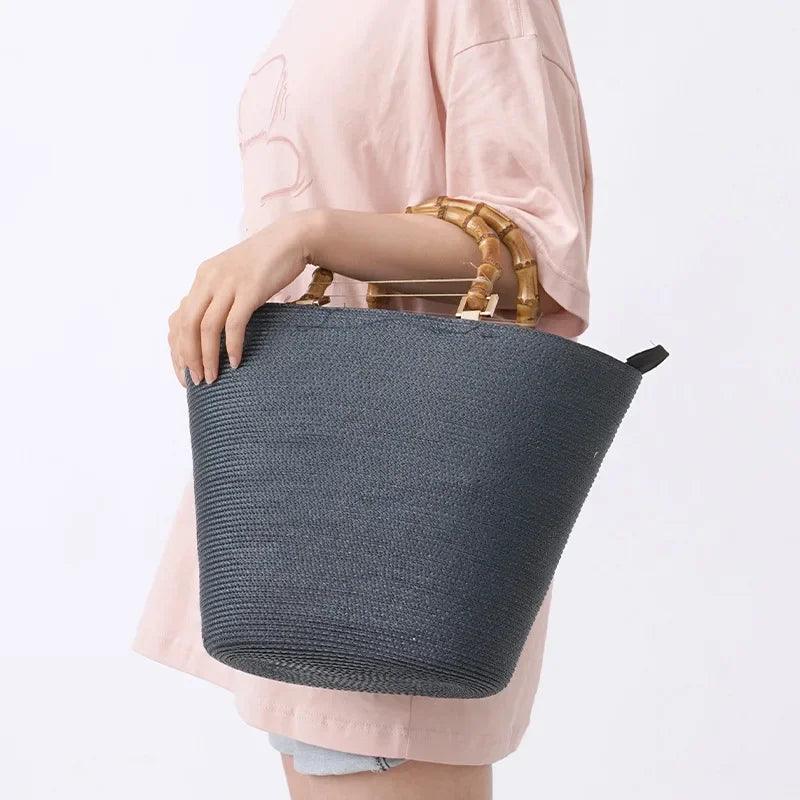 Bolsa de Praia Angelina
