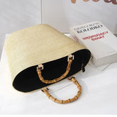 Bolsa de Praia Angelina