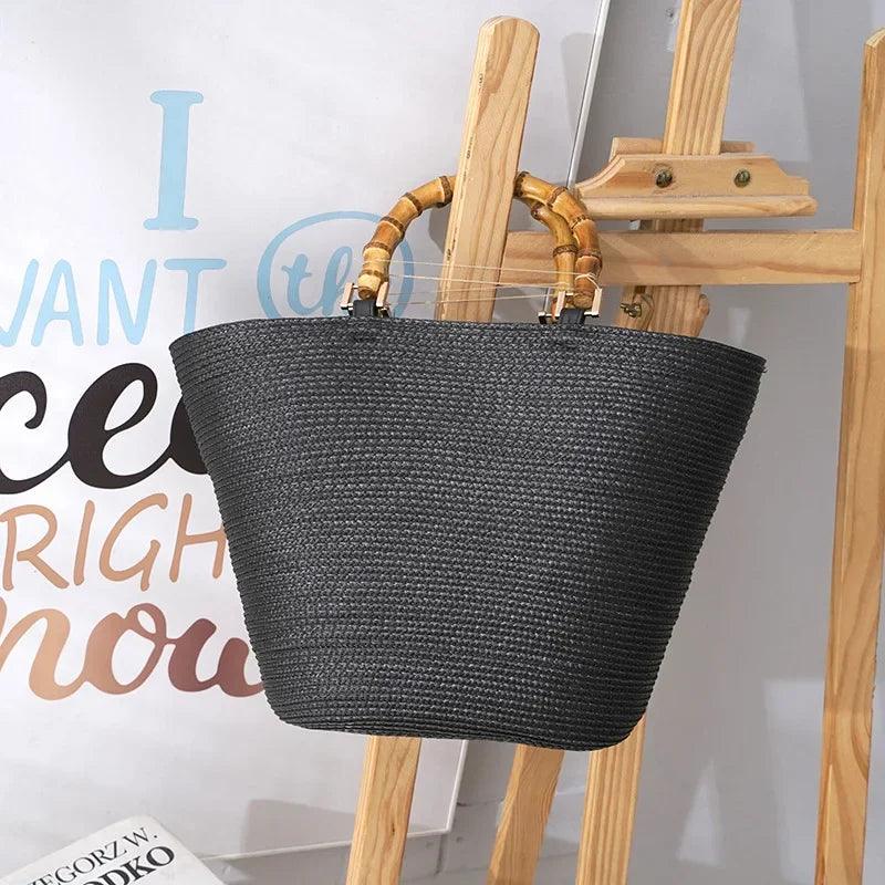 Bolsa de Praia Angelina