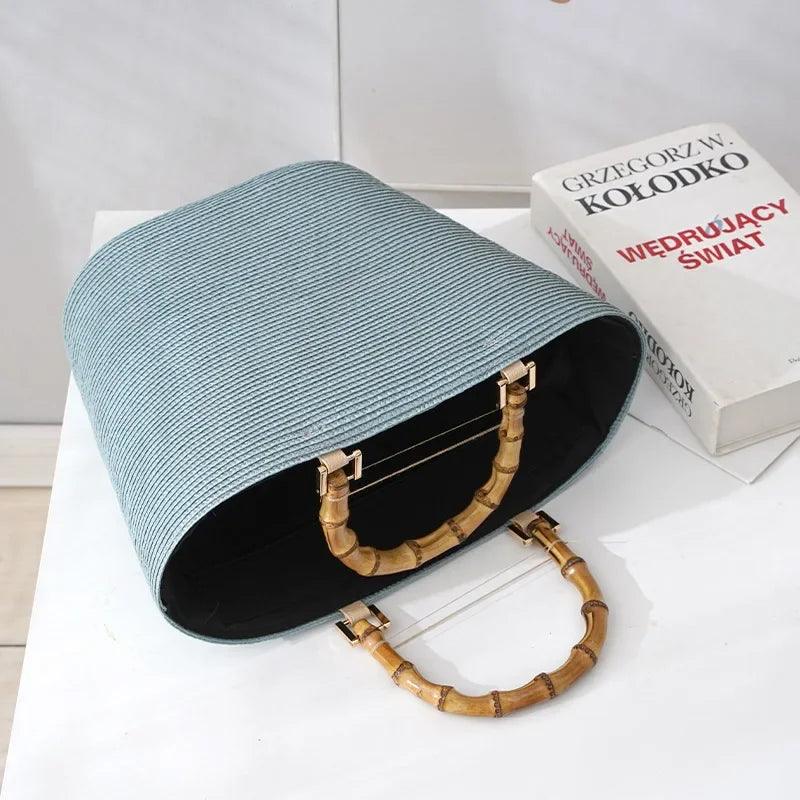 Bolsa de Praia Angelina