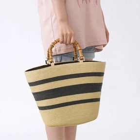 Bolsa de Praia Angelina