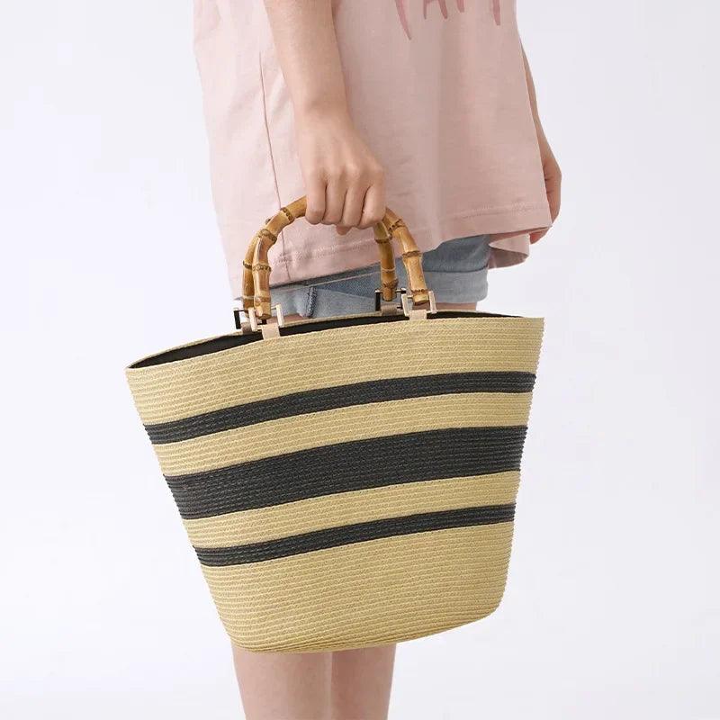 Bolsa de Praia Angelina