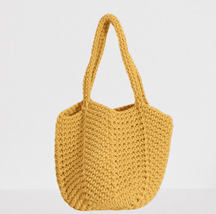 Bolsa de Praia Isadora
