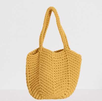 Bolsa de Praia Isadora
