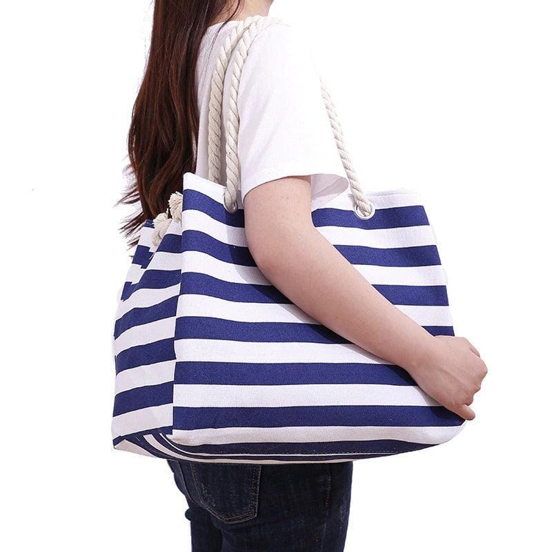 Bolsa de Praia Joyce