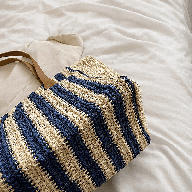 Bolsa de Praia Ludmila