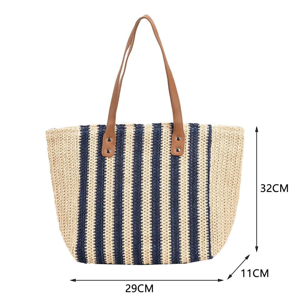 Bolsa de Praia Ludmila
