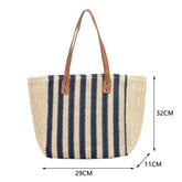 Bolsa de Praia Ludmila