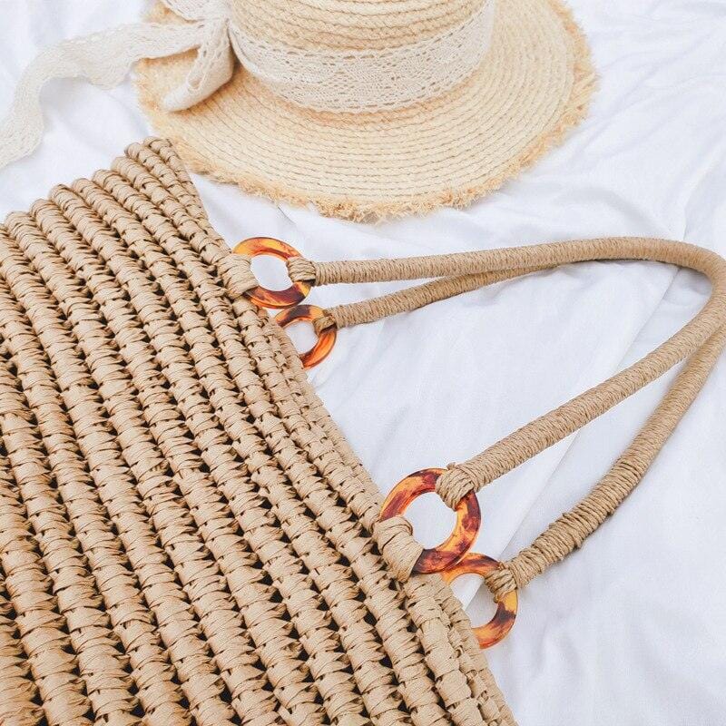 Bolsa de Praia Marietha
