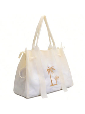 Bolsa de Praia + Nécessaire