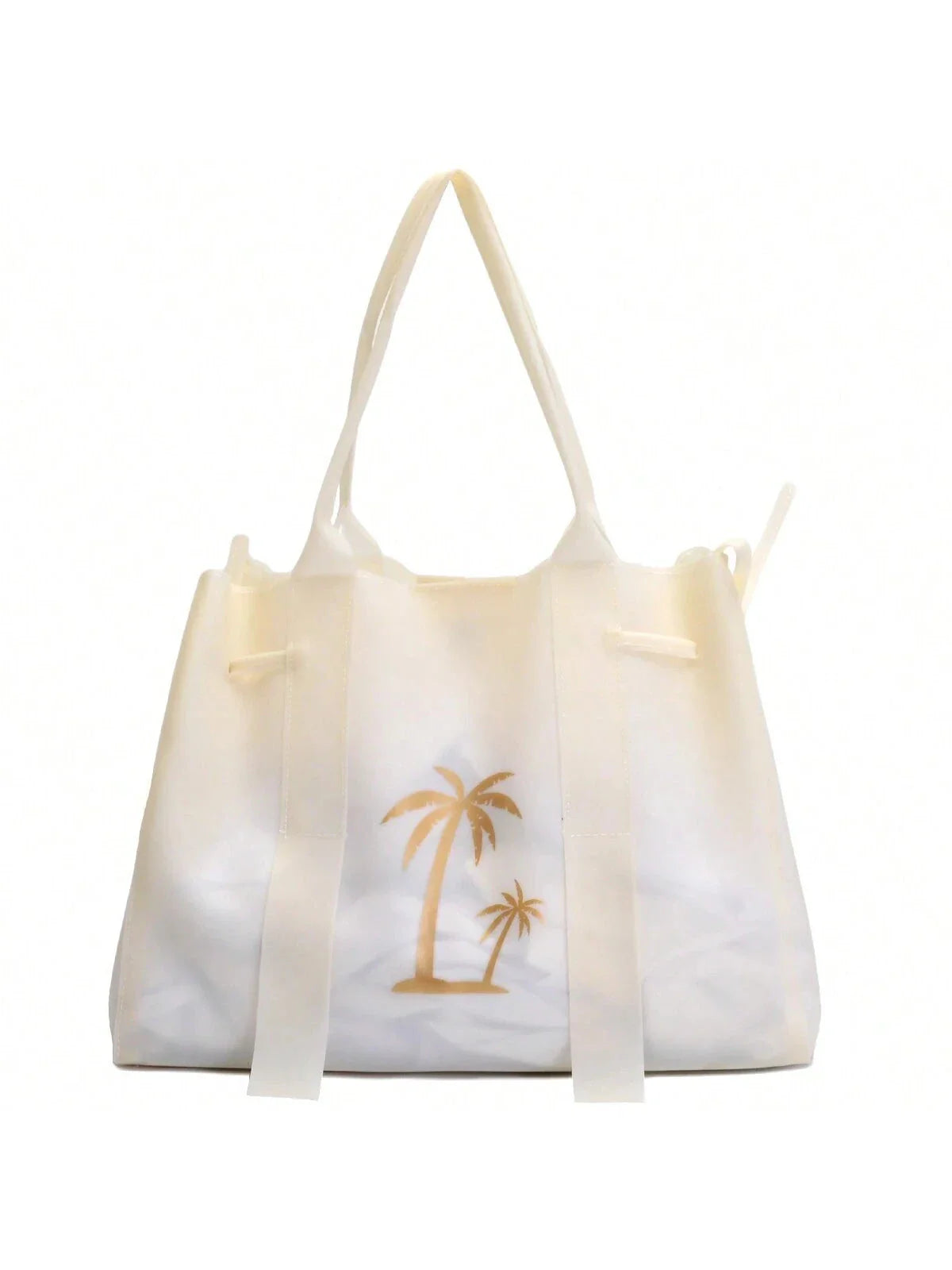 Bolsa de Praia + Nécessaire