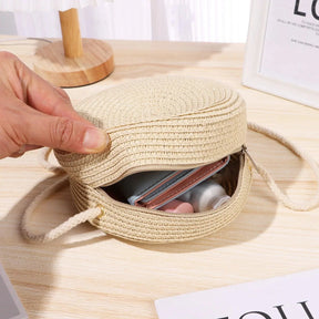Bolsa praia Passeio