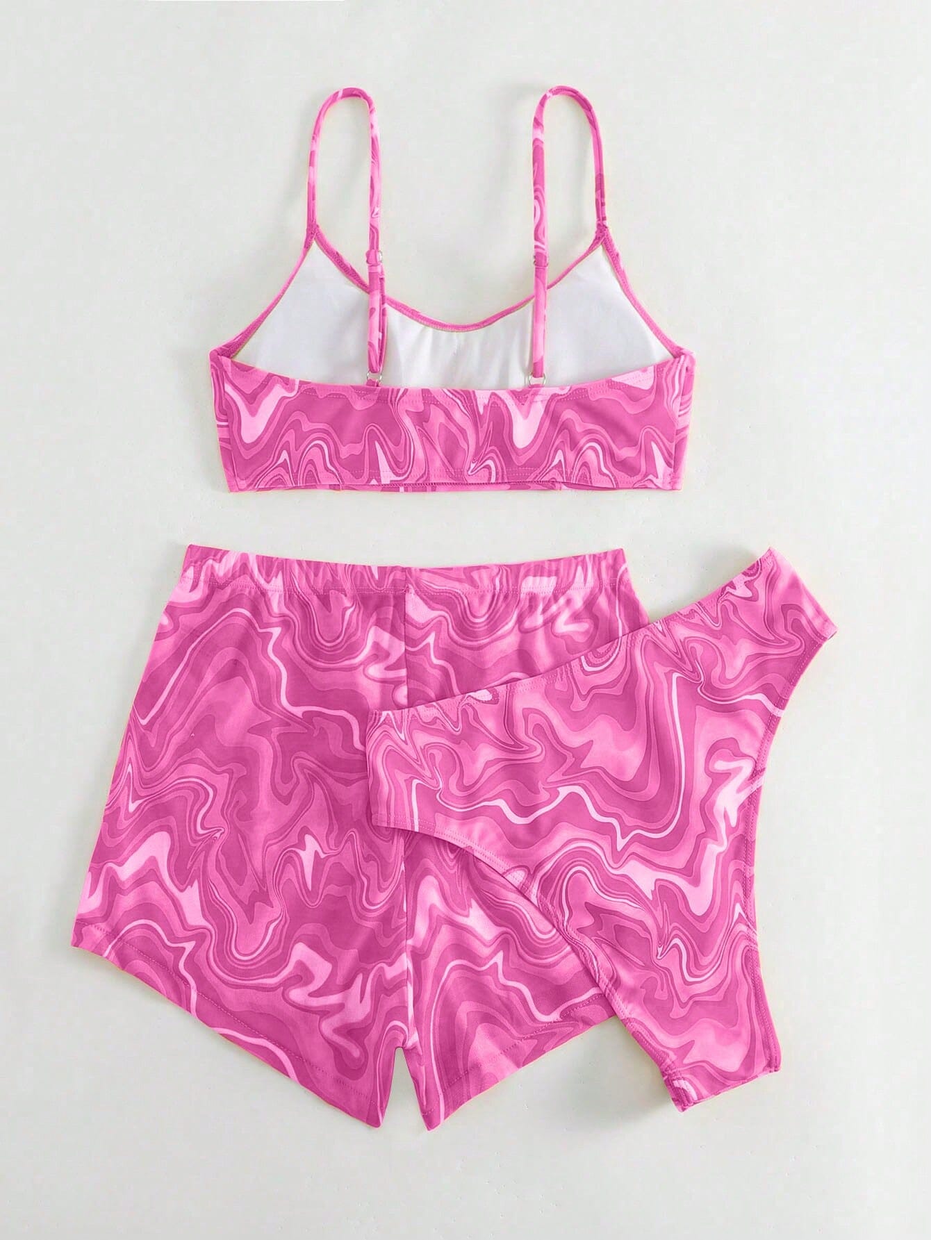 Conjunto Praia Ilhabela 3 Peças