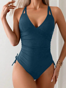 Maiô Modelador Isabela