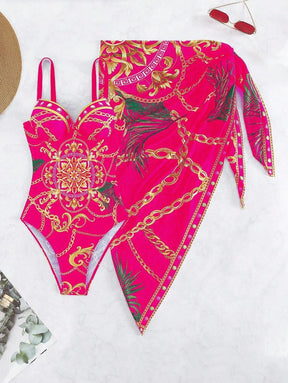 Top 1 da Marítima – Conjunto Maiô com Saída