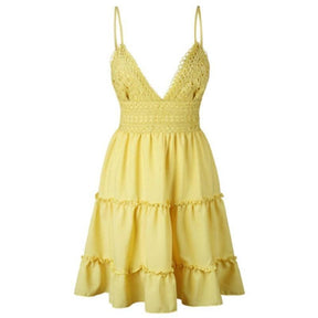 Vestido de Praia Emmy