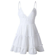 Vestido de Praia Emmy