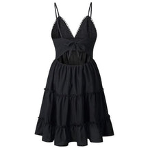 Vestido de Praia Emmy