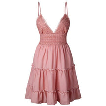 Vestido de Praia Emmy