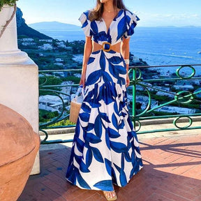 Vestido Geórgia