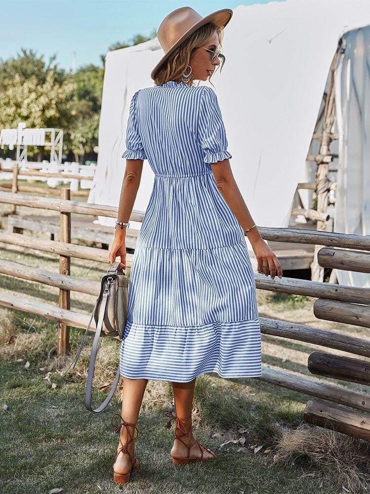 Vestido Nina