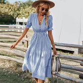 Vestido Nina