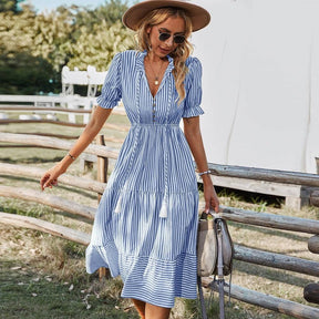 Vestido Nina