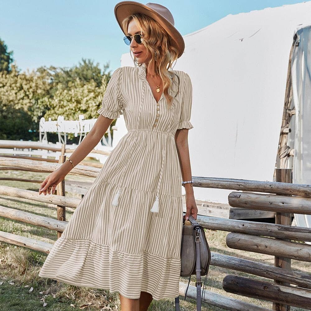 Vestido Nina