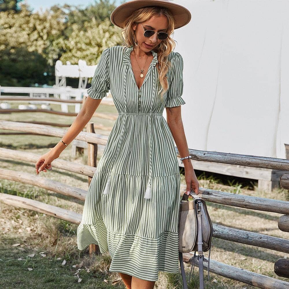 Vestido Nina