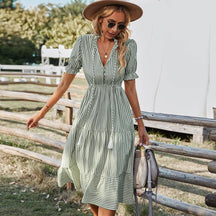 Vestido Nina