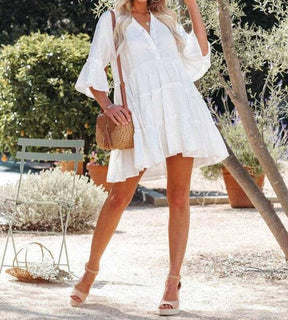 Vestido Praiano Melissa